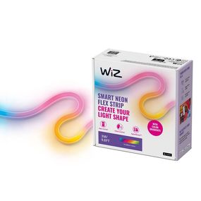 WiZ - LED RGBW Stmievateľný pásik 3m LED/24W/230V 2700-5000K Wi-Fi
