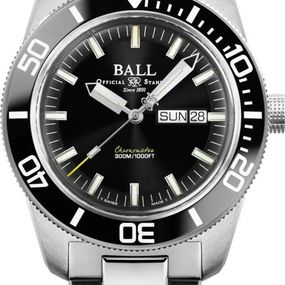 Ball DM3308A-SC-BK