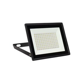 LED Vonkajší reflektor NOCTIS LUX 3 LED/100W/230V 4000K IP65 čierna