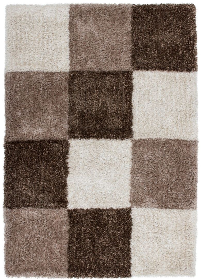 Kusový koberec Style 702 Nougat (290 x 200 cm)