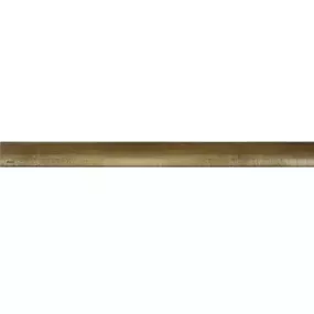 Alcadrain Rošt pre líniový podlahový žľab, bronz-antic DESIGN-1150ANTIC DESIGN-1150ANTIC