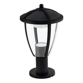 Eglo 79299 - LED Vonkajšia lampa COMUNERO LED/6W/230V IP44