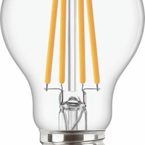 Philips CorePro LEDBulb ND 10.5-100W E27 A60 840 CLEAR GLASS