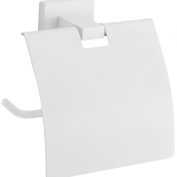 Držiak toaletného papiera MEXEN ARNO biely