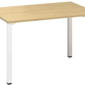 ALFA stôl kancelárský 201 120x80 cm