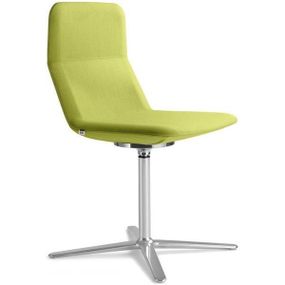 LD SEATING - Stolička FLEXI/CHL-F25