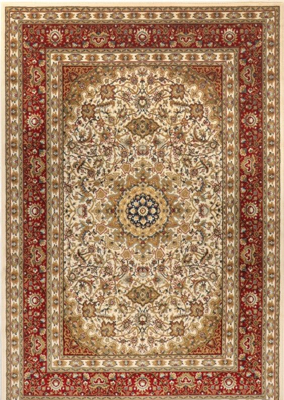 Kusový koberec Kendra 711 / DZ2J - 200x285 cm