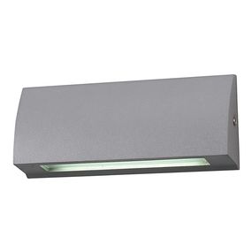 LED Vonkajšie nástenné svietidlo LED/3,5W/230V