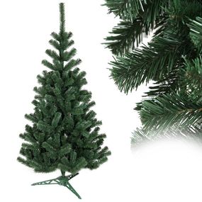 Vianočný stromček BRA 120 cm jedľa