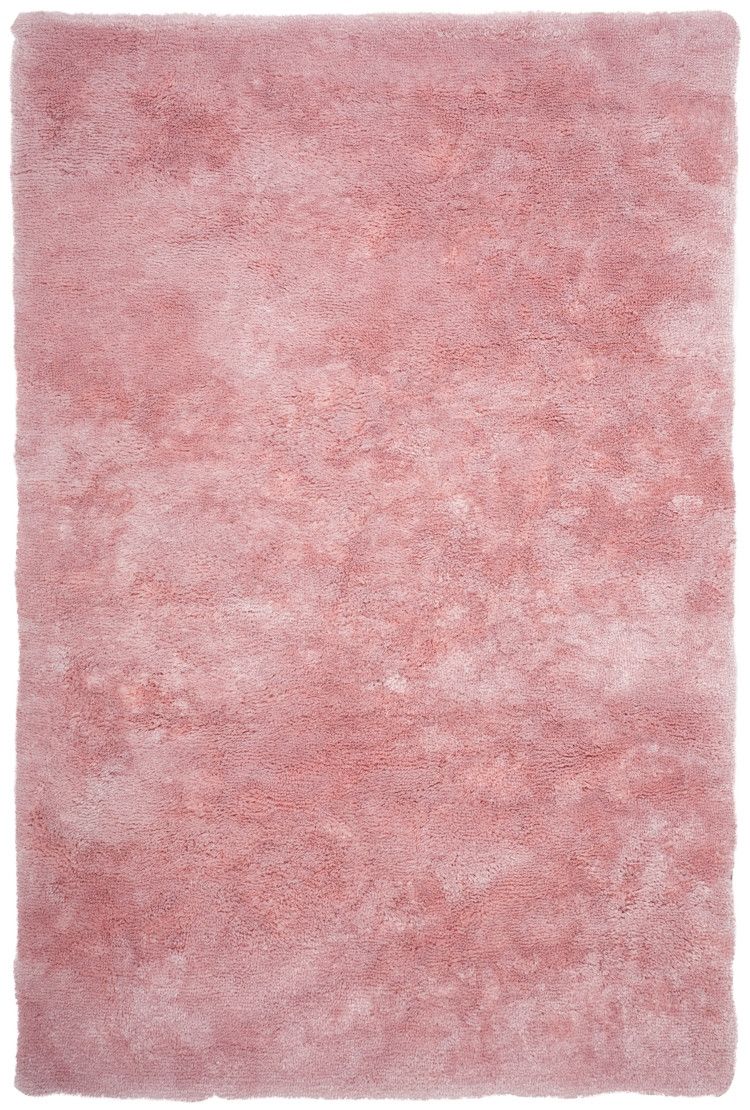 Obsession koberce Kusový koberec Curacao 490 powder pink - 160x230 cm