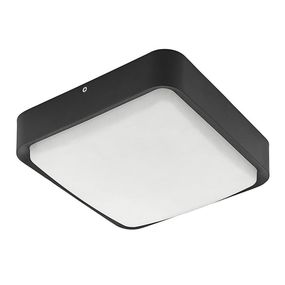 Eglo 33573 - LED Stmievateľné vonkajšie stropné svietidlo PIOVE-C LED/14W/230V IP44