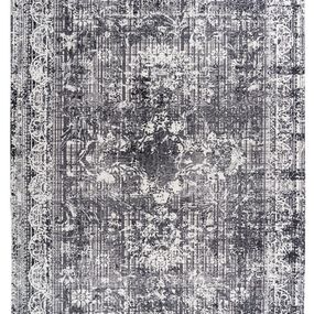 Obsession koberce Kusový koberec My Valencia 632 grey – na von aj na doma - 150x230 cm
