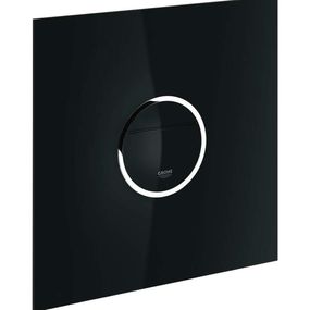 Grohe Ondus - Ovládacie tlačidlo, velvet black 38915KS0