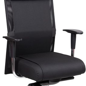 PEŠKA kancelárská stolička Techno max XL