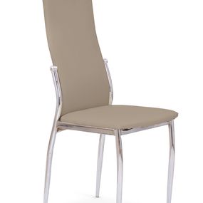 Jedálenská stolička K3 (cappuccino)