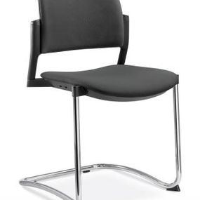 LD SEATING - Stolička DREAM + 104-BL-Z