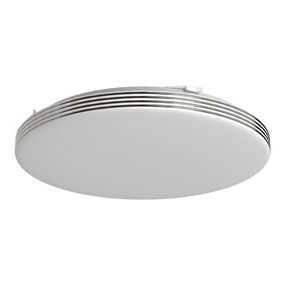 LED Kúpeľňové stropné svietidlo BRAVO 1xLED/20W/230V IP44