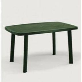 Kinekus Stôl FARETTO zelený