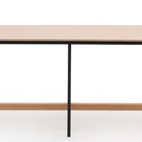 CRASSEVIG - Stôl MIMICO - drevený