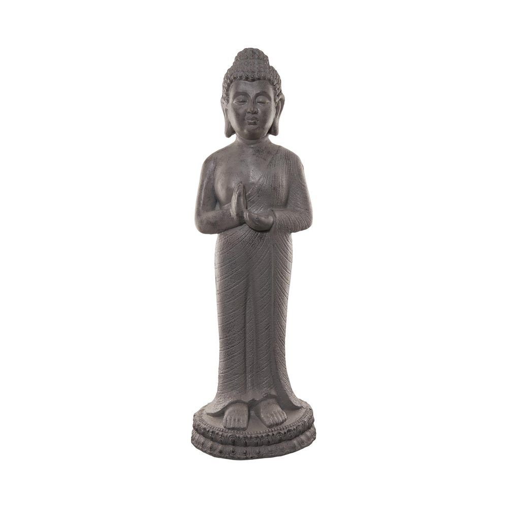 Butlers BUDDHA Dekoračná socha 96 cm