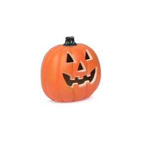 LED Dekorácia HALLOWEEN LED/2xAA tekvica