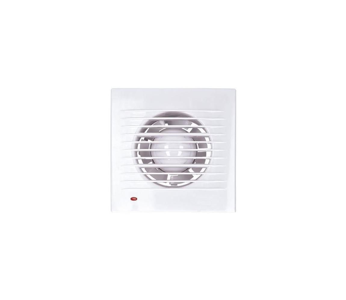 Solight AV01 - Axiálny ventilátor 13W/230V
