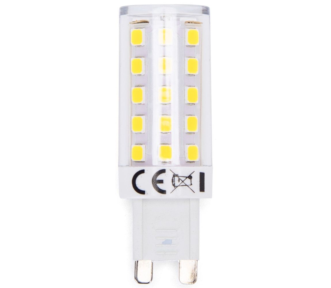 LED Žiarovka G9/4W/230V 6500K - Aigostar