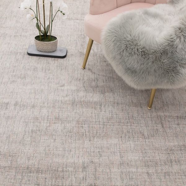 Sivý koberec 170x120 cm Aston - Asiatic Carpets