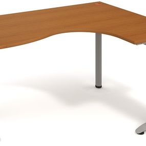 HOBIS kancelársky stôl FLEX FE 2005 L