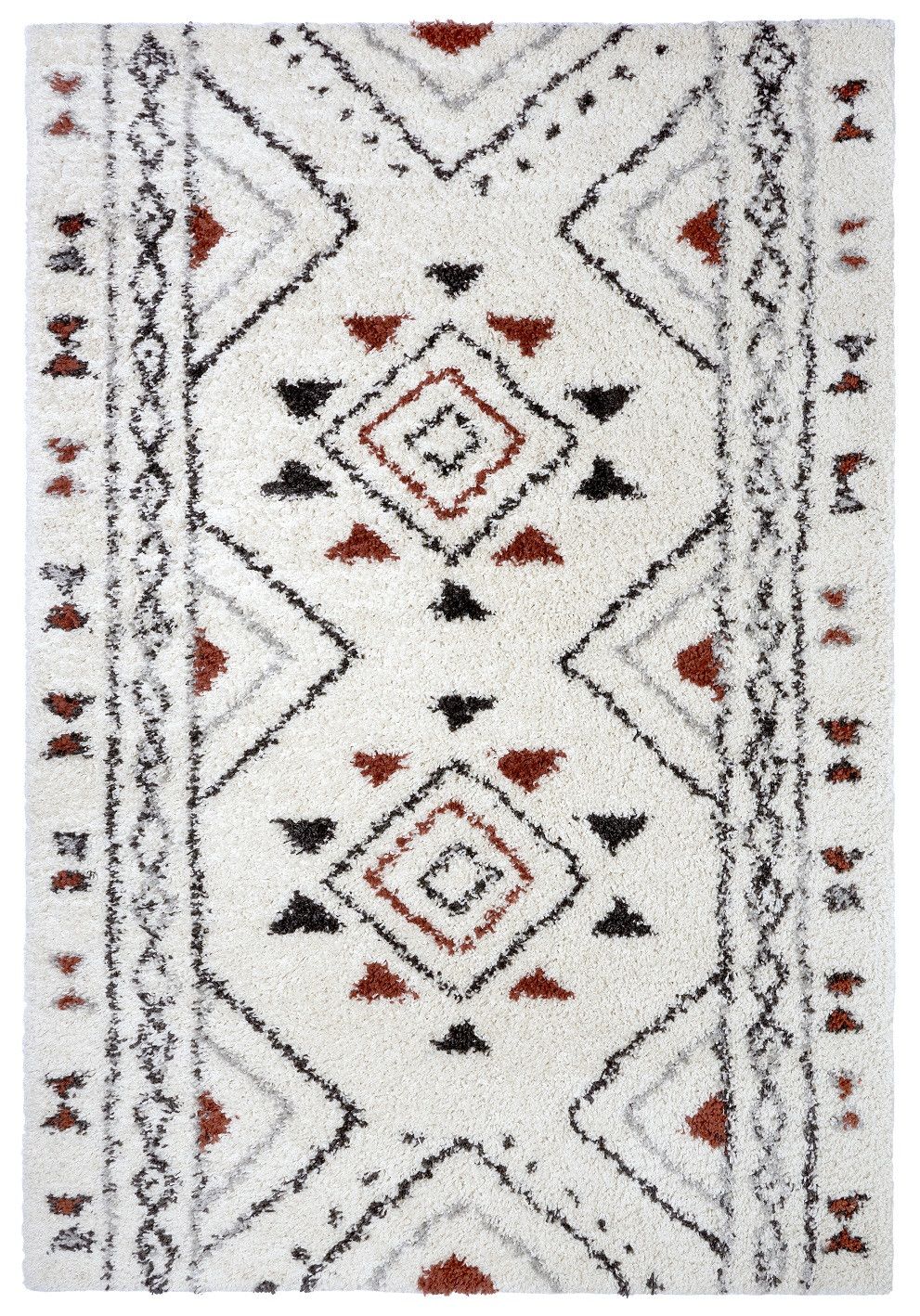 Mint Rugs - Hanse Home koberce Kusový koberec Essential 104583 Cream - 120x170 cm