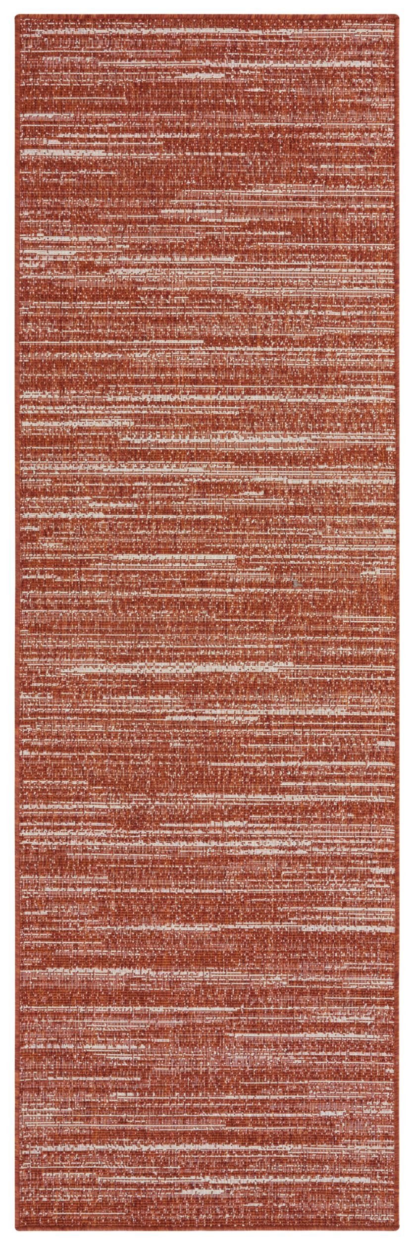 ELLE Decoration koberce Kusový koberec Gemini 105546 Cayenne - 80x150 cm