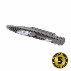 Solight street light COB, 30W, 3900lm, 4000K, 120°, Ra70, IP65, 85-265V, šedá WPS-30W-002