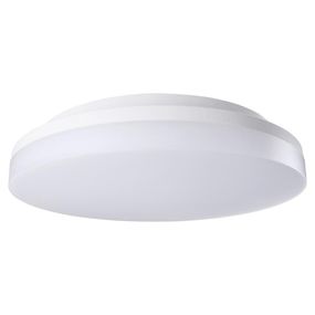 Rabalux - LED Kúpeľňové stropné svietidlo s pohybovým senzorom LED/18W/230V IP54