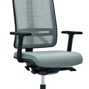 RIM kancelárska stolička FLEXI FX 1104