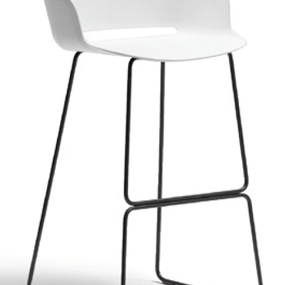 PEDRALI - Barová stolička BABILA 2748