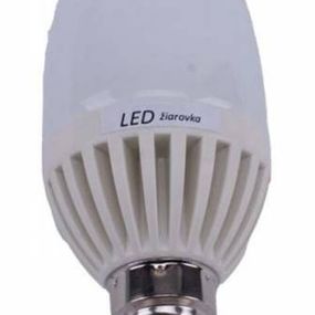 Kinekus Žiarovka LED E14 4W teplá