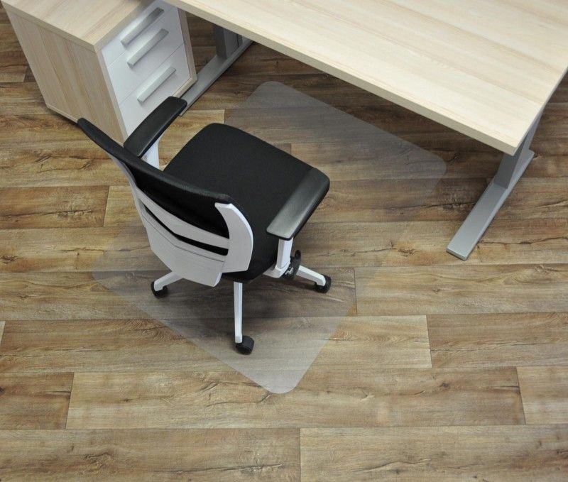 ALOX podložka pod stoličky SMARTMATT 5090 PH- na hladké podlahy(120x90)