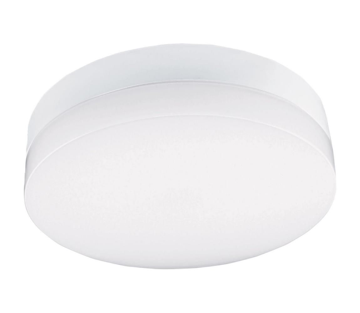 LED Kúpeľňové stropné svietidlo LED/18W/230V 3000/4000/6000K pr. 28 cm IP44