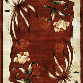 Berfin Dywany Kusový koberec Adora 7004 V (Vizon) - 160x220 cm