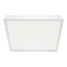 Emithor 49054 - LED Kúpeľňové stropné svietidlo LENYS LED/30W/230V 28 cm IP44