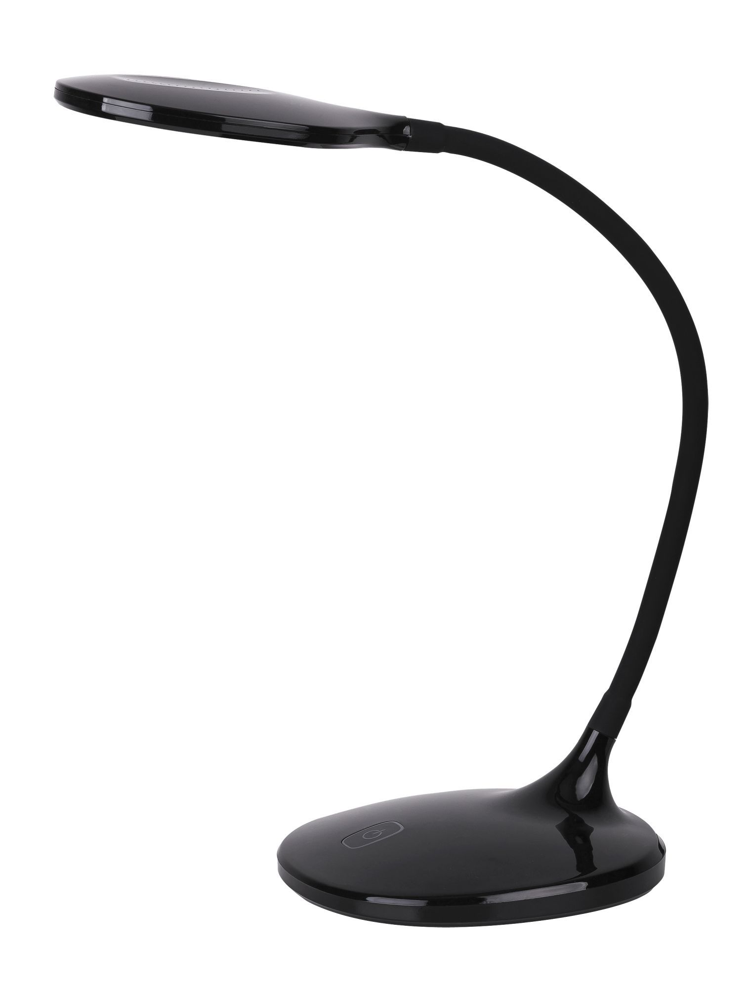 Stojanová lampa Aiden 4319 (čierna)