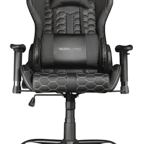 Trust GXT 708 Resto Gaming Chair Black 24436