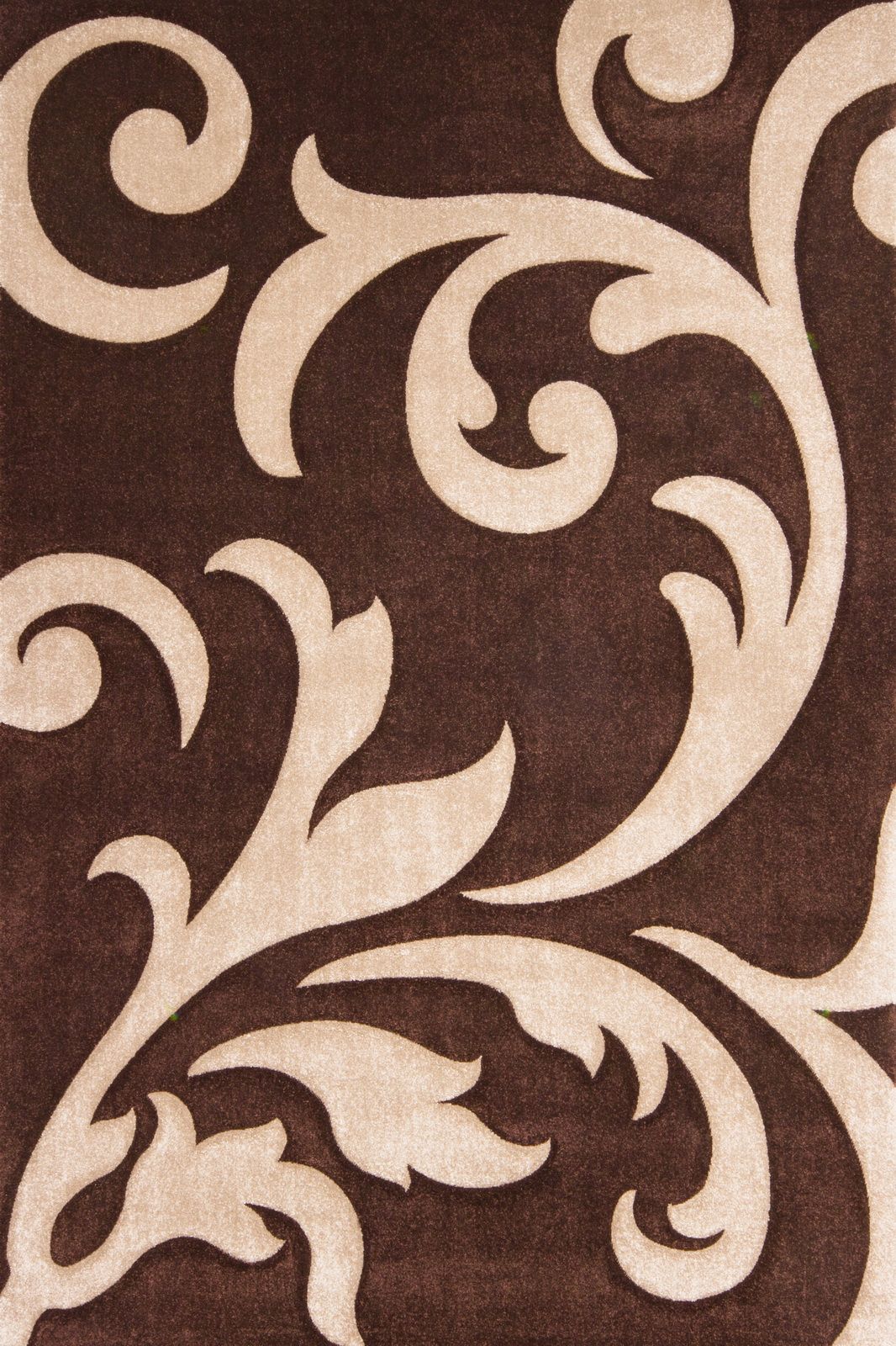 Kusový koberec Lambada Handcarving 451 Mocca-Beige (120 x 170 cm)