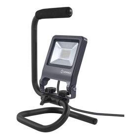 Ledvance - LED Reflektor s držiakom S-STAND LED/20W/230V IP65