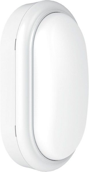 Philips Projectline 8719514954335 nástenné svietidlo LED ovál  15W 1400lm 4000K IP65 biela