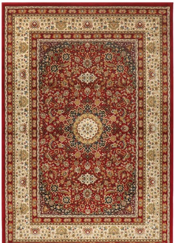 Kusový koberec Kendra 711 / DZ2H - 160x235 cm