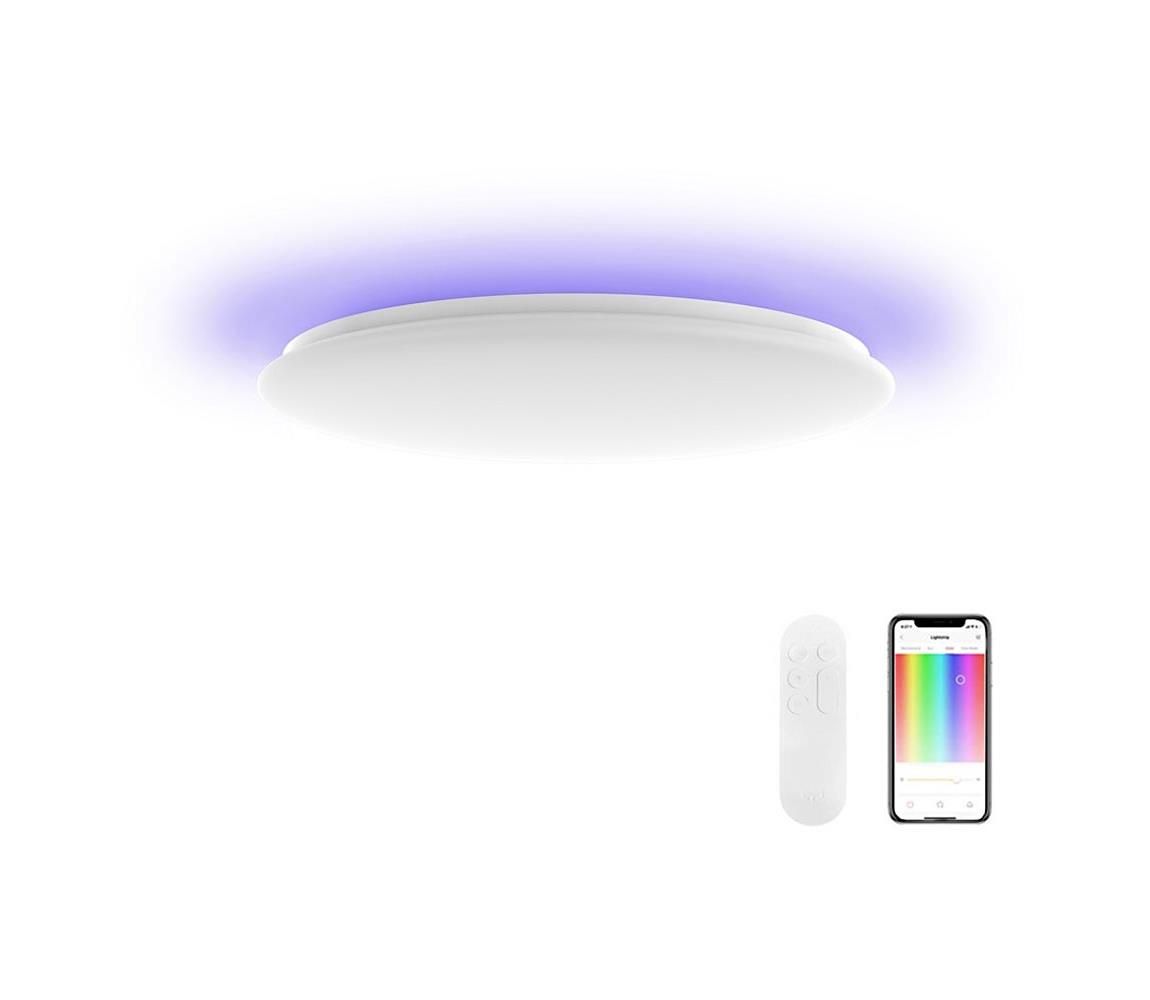 Xiaomi Yeelight LED RGB Stmievateľné svietidlo ARWEN 450C LED/50W/230V IP50 + DO