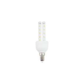 LED Žiarovka E14/4W/230V 6500K - Aigostar