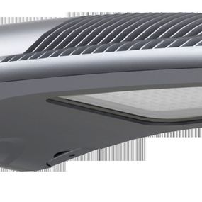 CENTURY LED SVÍTIDLO pro VO SHARK 90W 4000K 10500Lm 144dx90d 690x305x135mm DIMM IP65 IK08 CEN SHARKD-909540