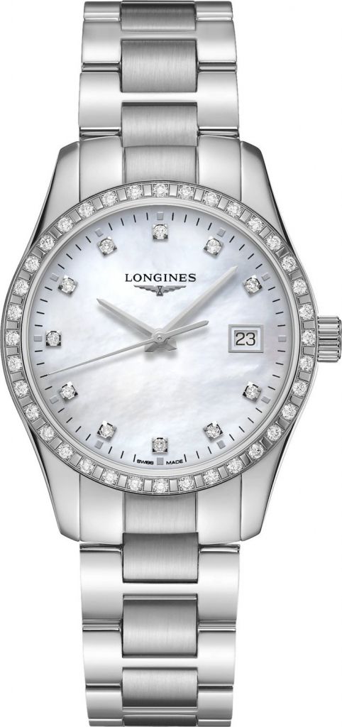 Longines L2.386.0.87.6